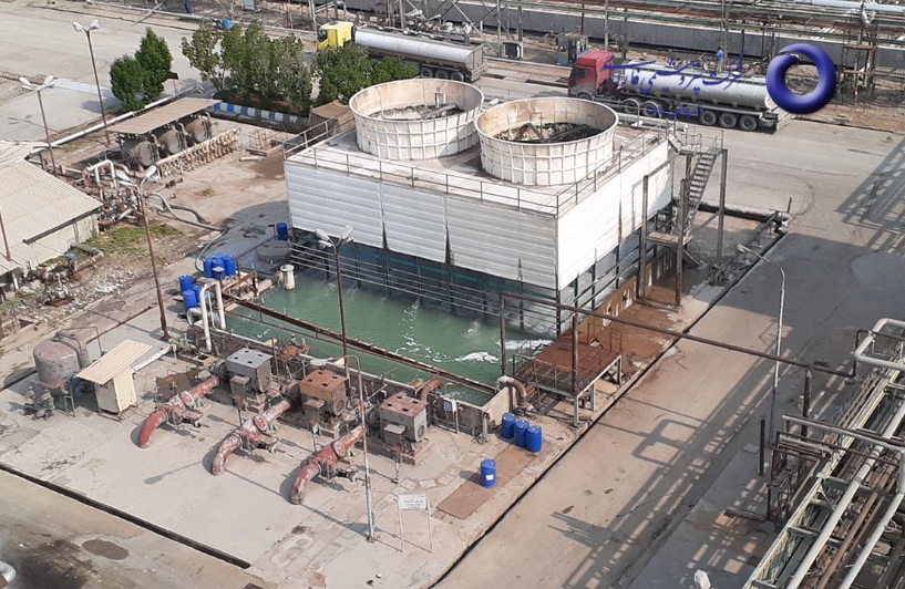 Farabi Petrochemical, a leader in the country's industry