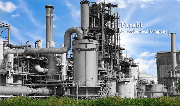 نمایی از واحد انیدرید فتالیک