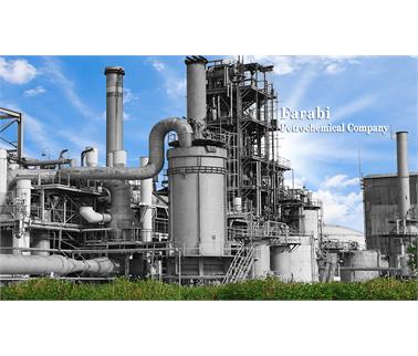 نمایی از واحد انیدرید فتالیک