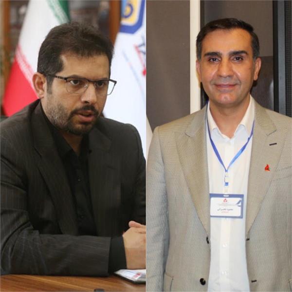 تحقق شعار سال با طرح تولید اتانول از متانول در پتروشیمی فارابی
